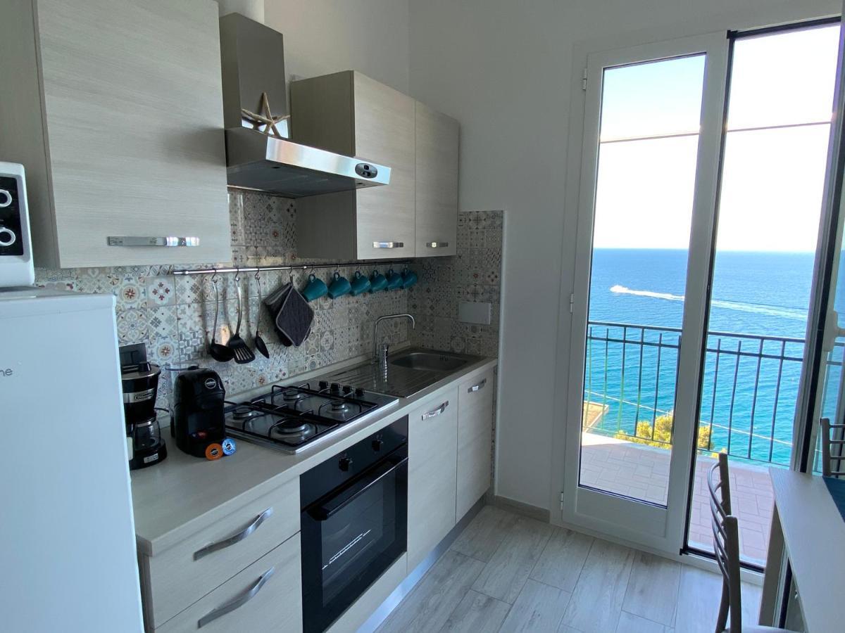 A & M House Apartment Moneglia Exterior photo